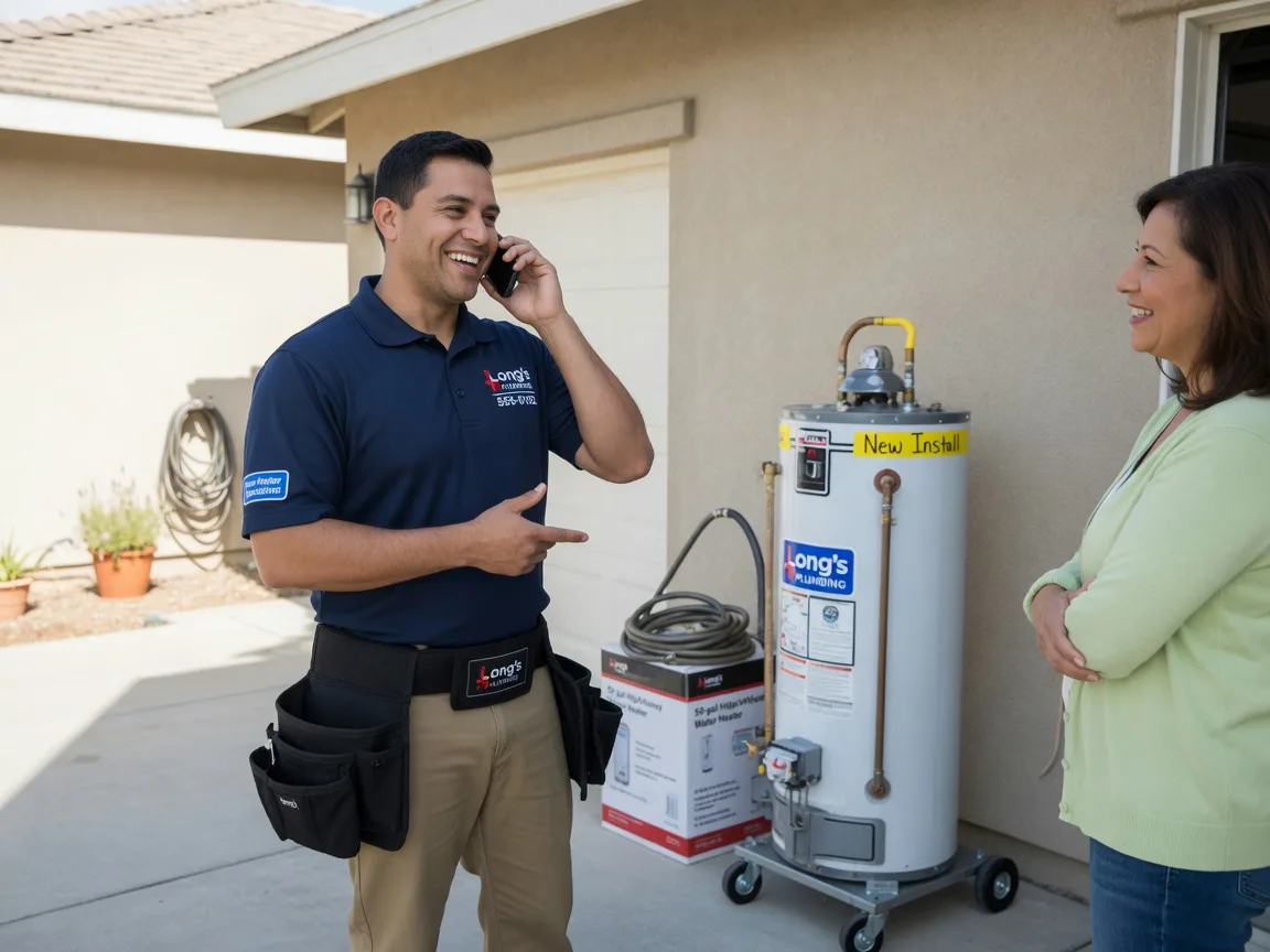 Leak Detection Oatman, AZ FAQs